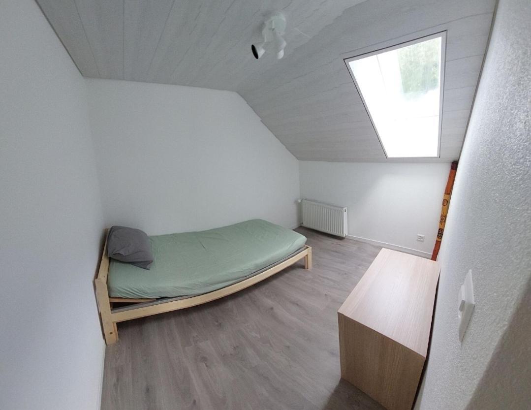 Bnbav Appartement #2 Buttes Luaran gambar